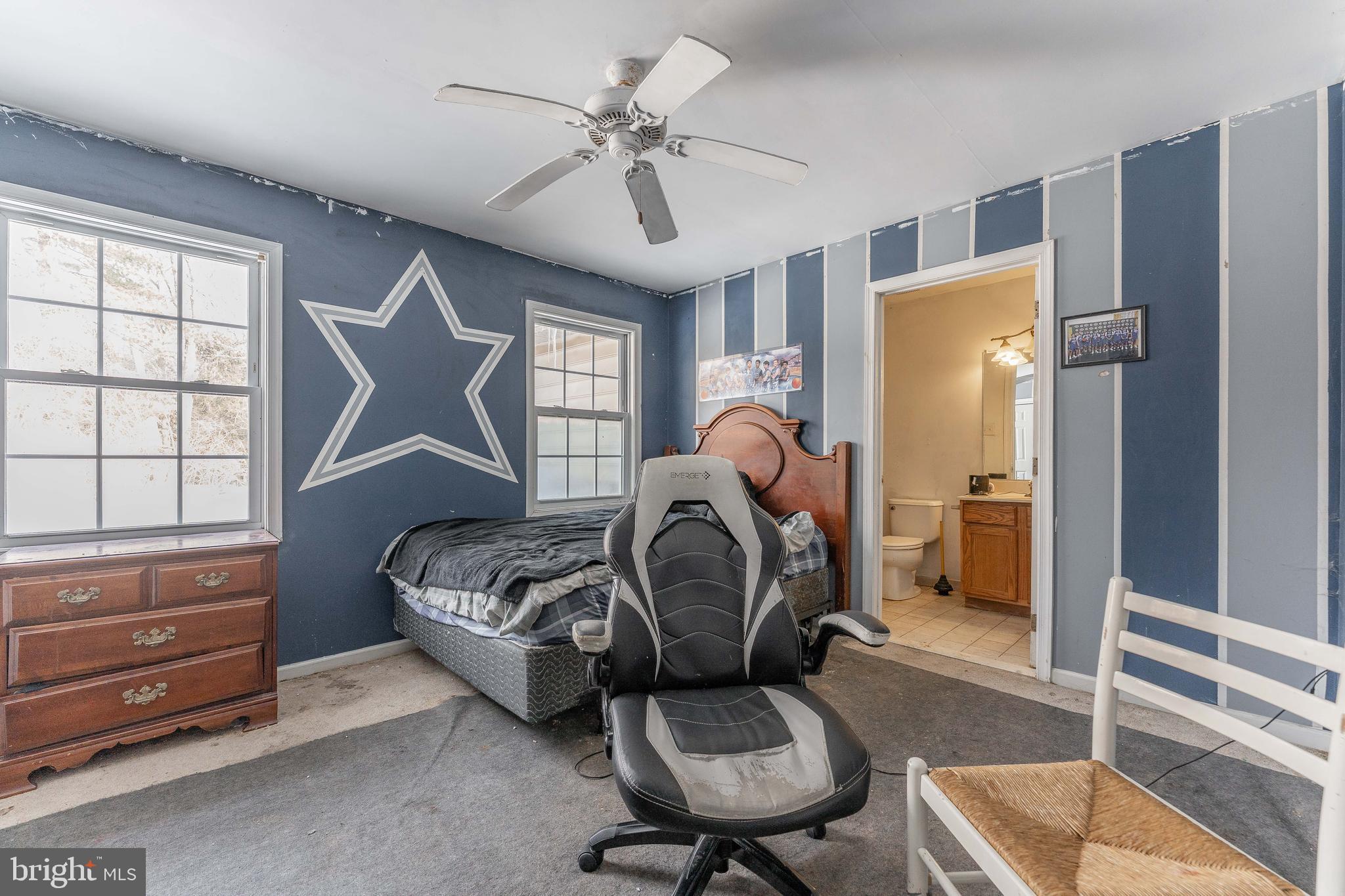 263 Lenni Road Media, PA 19063 - Photo 39 of 45 Bedroom #4