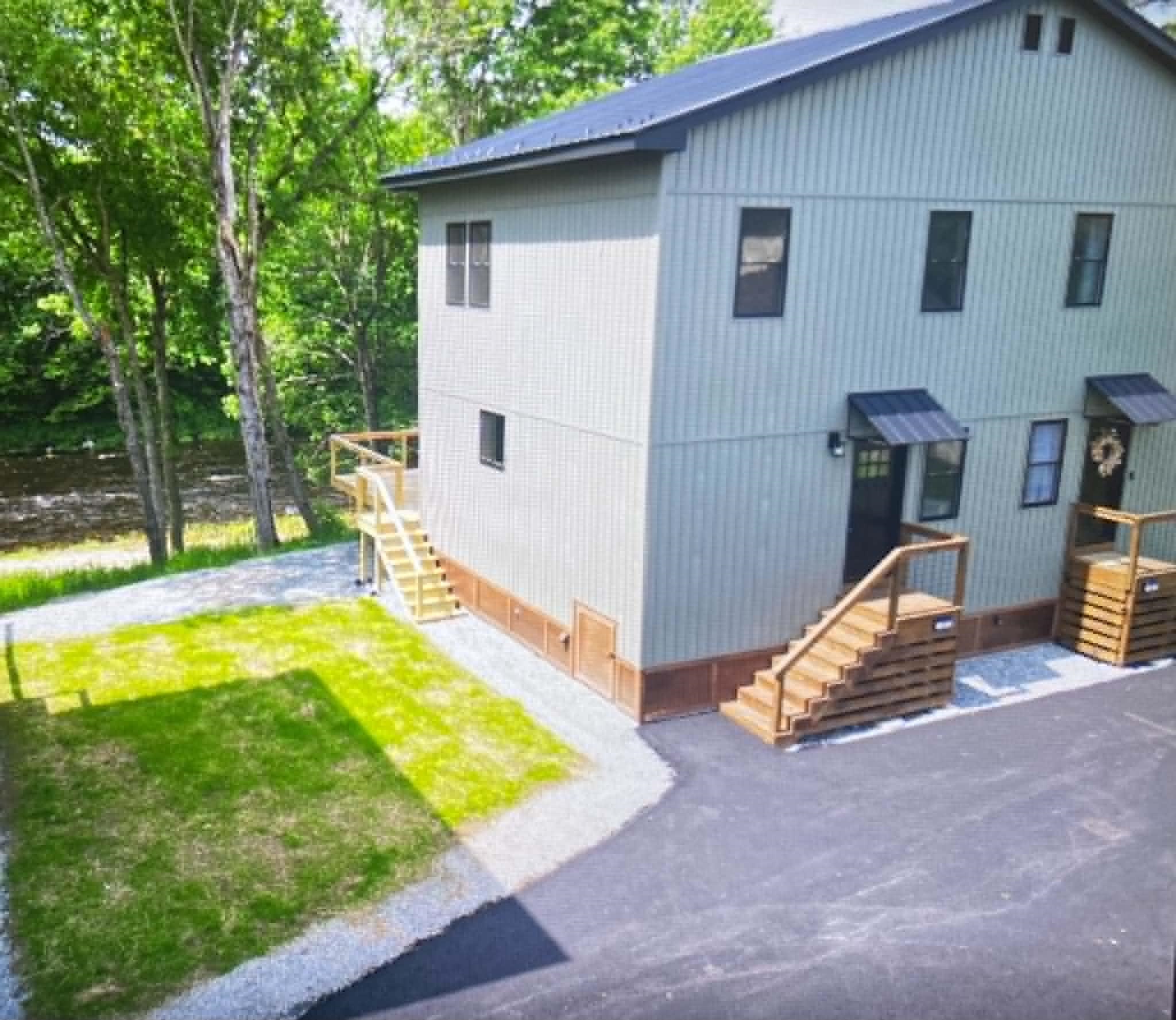 196 Washington Street, Unit CONDO 3 Littleton, NH 03561 - Photo 8 of 49