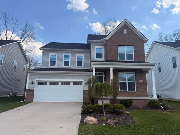 $675,000 | 6253 South Trailwoods Drive, Ann Arbor, MI 48103