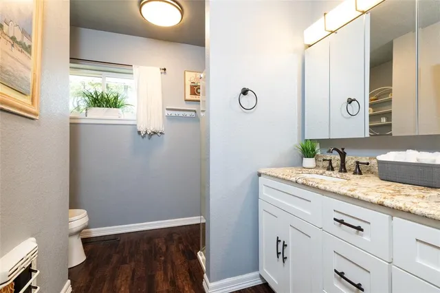 $465,000 | 615 Northwest 20th Street, Mineral Wells, TX 76067