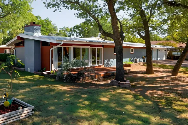 $465,000 | 615 Northwest 20th Street, Mineral Wells, TX 76067