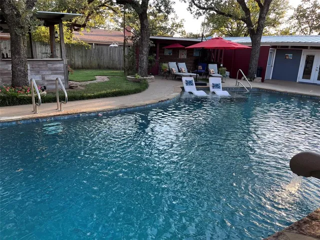 $465,000 | 615 Northwest 20th Street, Mineral Wells, TX 76067