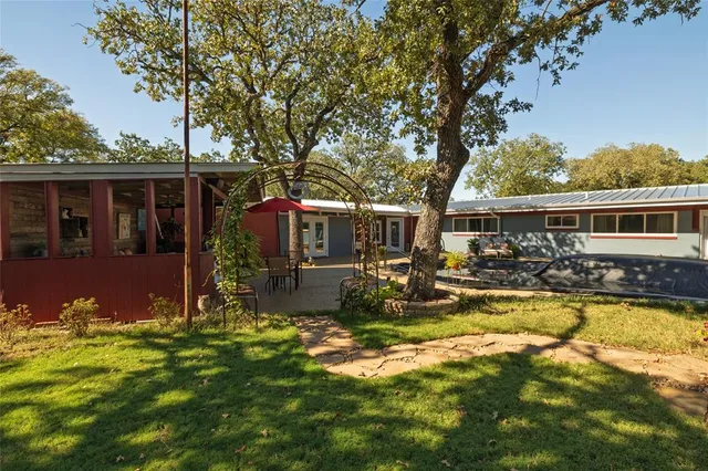 $465,000 | 615 Northwest 20th Street, Mineral Wells, TX 76067