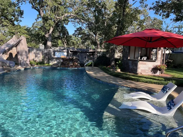 $465,000 | 615 Northwest 20th Street, Mineral Wells, TX 76067