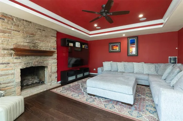 $465,000 | 615 Northwest 20th Street, Mineral Wells, TX 76067