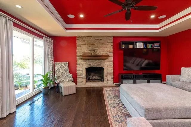 $465,000 | 615 Northwest 20th Street, Mineral Wells, TX 76067