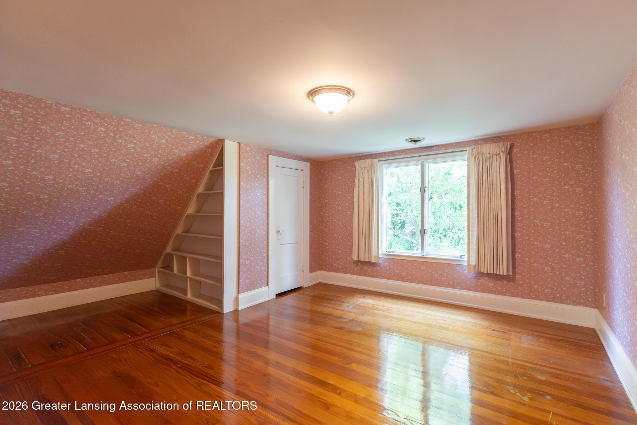 3181 Moyer Road Williamston, MI 48895 - Photo 21 of 27 Bedroom