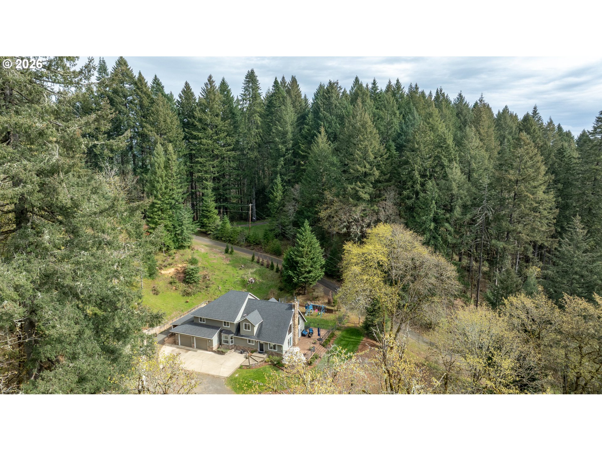 16635 Northwest Cook Road McMinnville, OR 97128 - Photo 3 of 48