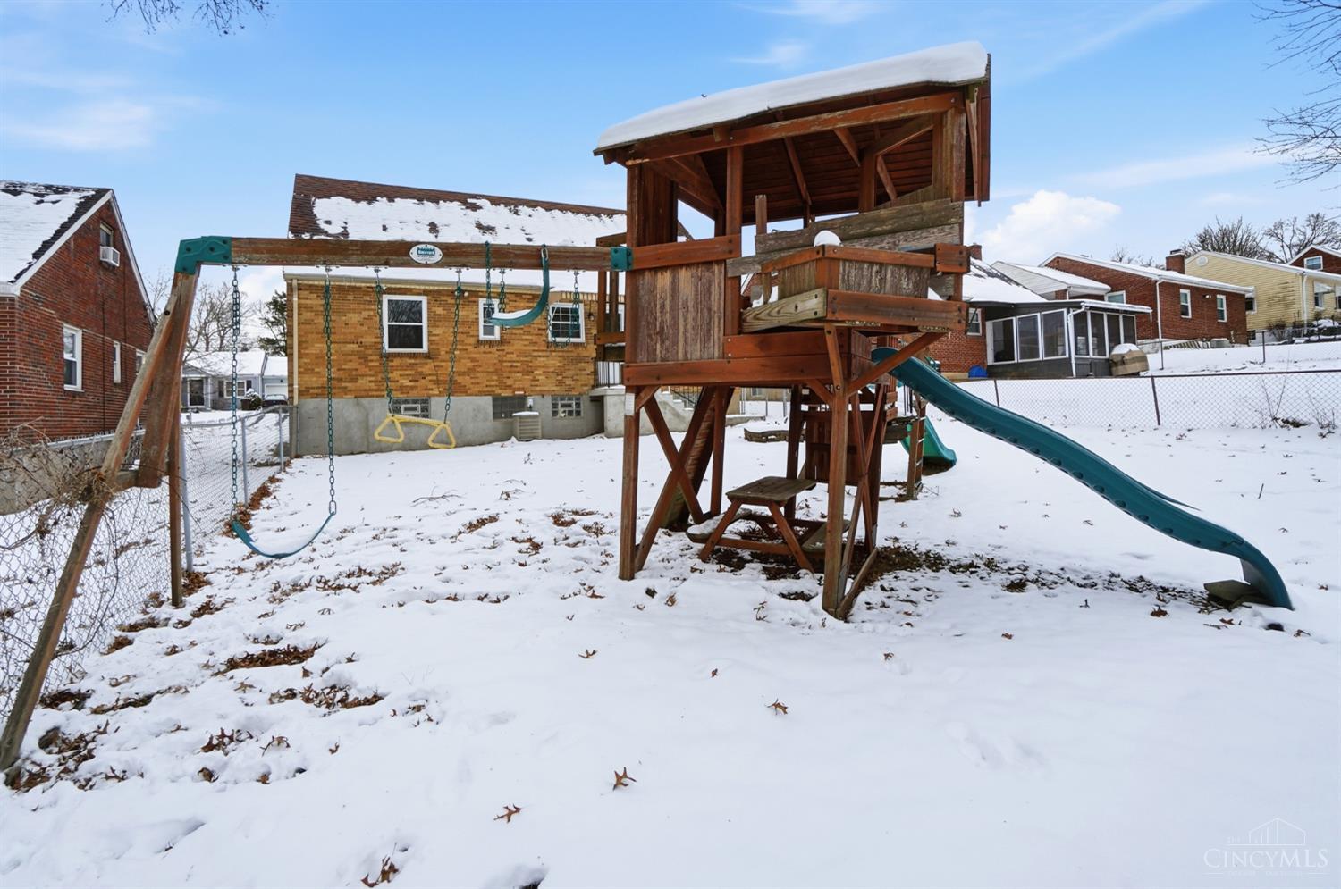 5641 Samver Road Cincinnati, OH 45239 - Photo 66 of 70 Gallery Image 66