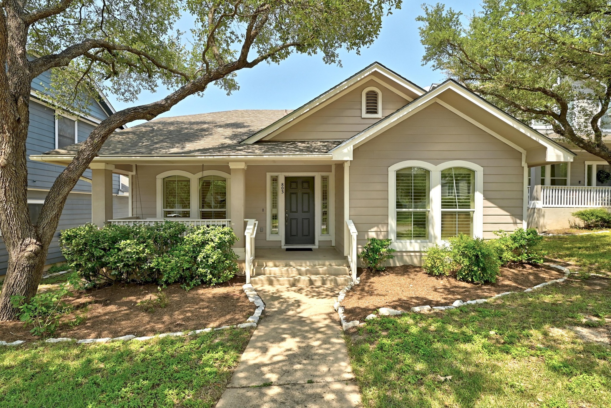 803 Bogart Road Cedar Park, TX 78613 - Photo 1 of 1