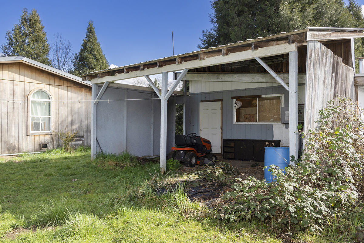 1392 Cedar Flat Road Williams, OR 97544 - Photo 19 of 56 19