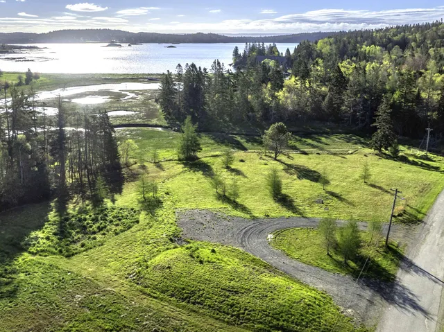 $120,000 | Lot 20.1 Smokehouse Road, Lubec, ME 04652
