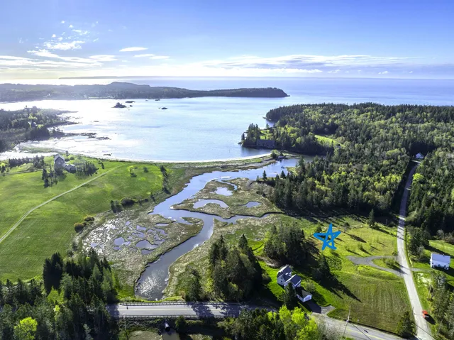 $120,000 | Lot 20.1 Smokehouse Road, Lubec, ME 04652