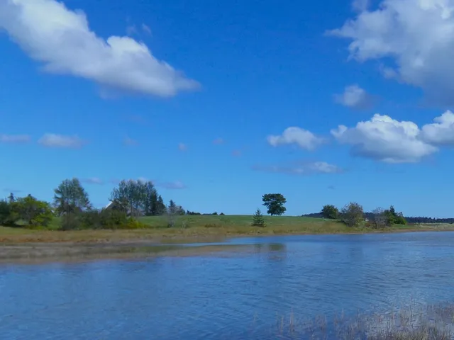 $120,000 | Lot 20.1 Smokehouse Road, Lubec, ME 04652