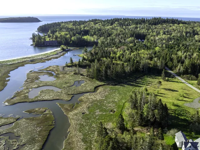 $120,000 | Lot 20.1 Smokehouse Road, Lubec, ME 04652