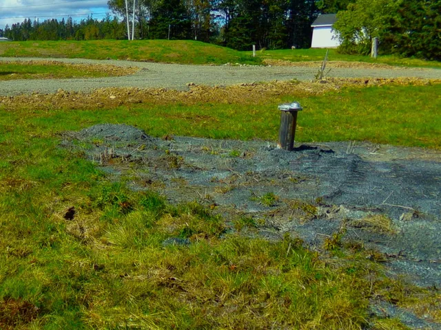 $120,000 | Lot 20.1 Smokehouse Road, Lubec, ME 04652