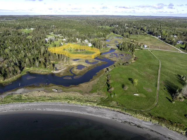 $120,000 | Lot 20.1 Smokehouse Road, Lubec, ME 04652