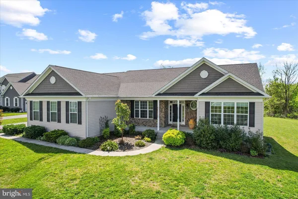 $859,900 | 7275 Hattery Farm Court, Mount Airy, MD 21771
