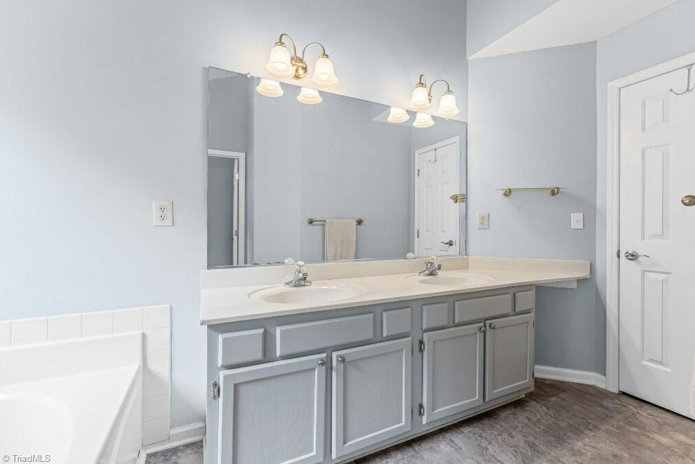 141 Leeds Lane King, NC 27021 - Photo 33 of 42