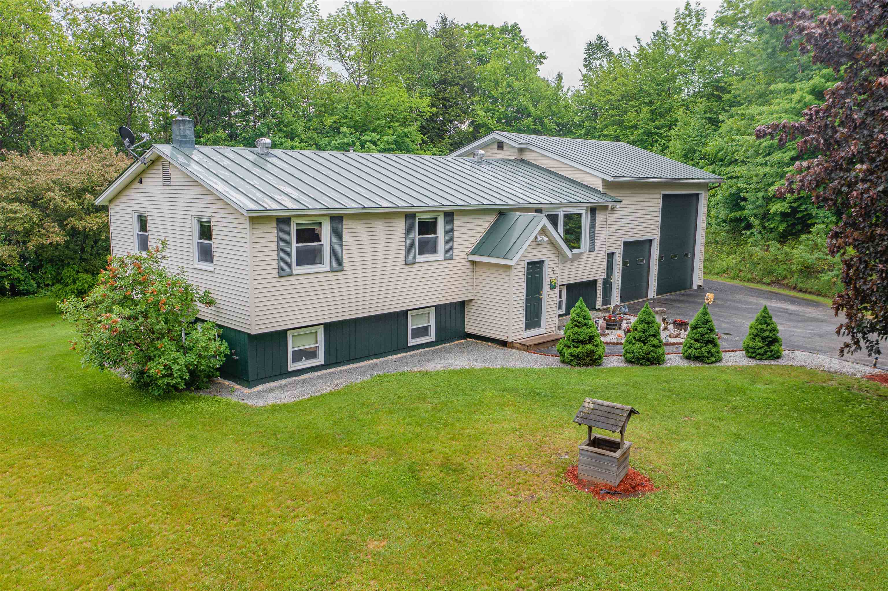 69 Crabapple Ridge Road Williamstown, VT 05679 - Photo 1 of 35
