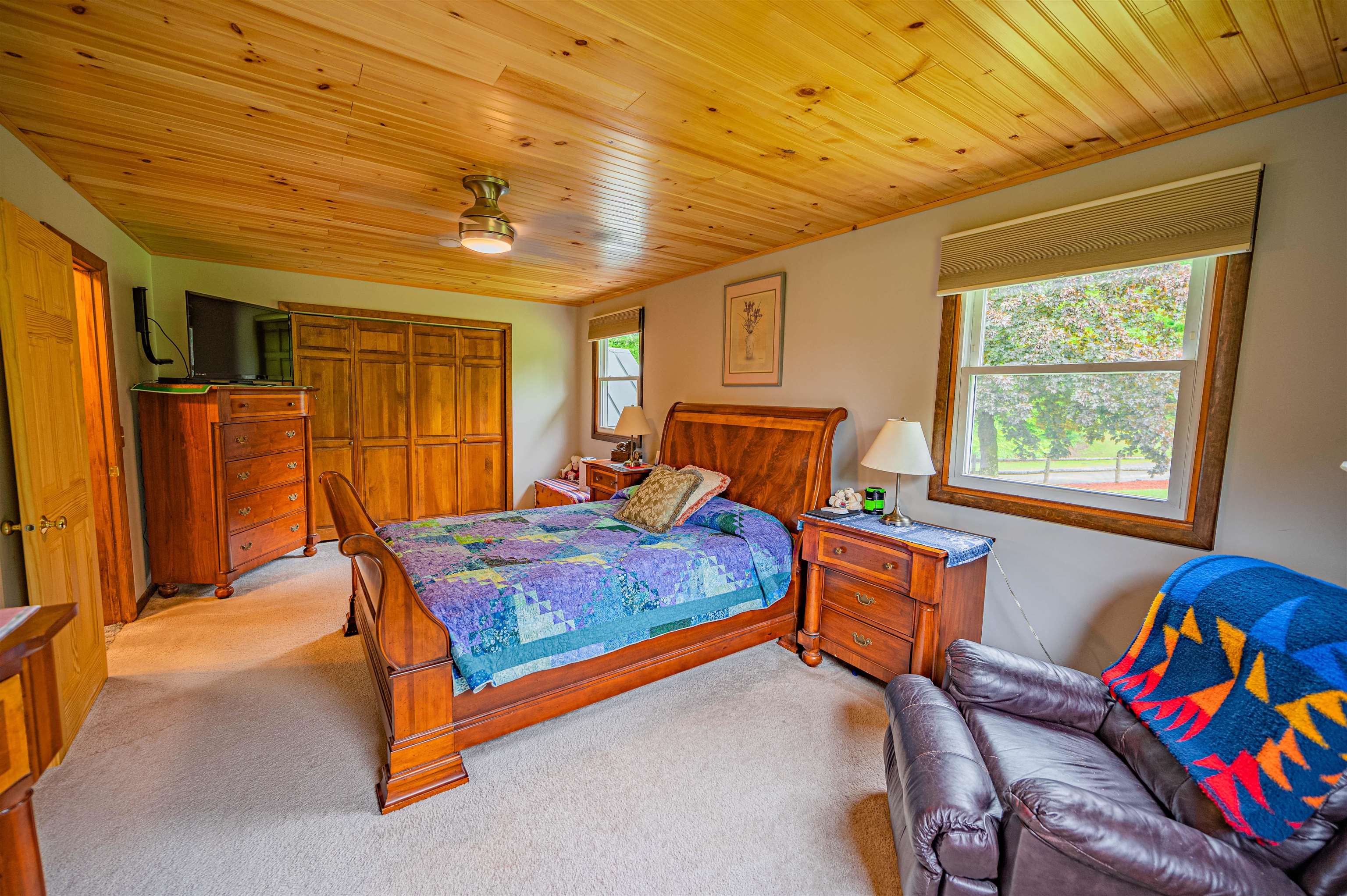 69 Crabapple Ridge Road Williamstown, VT 05679 - Photo 12 of 35