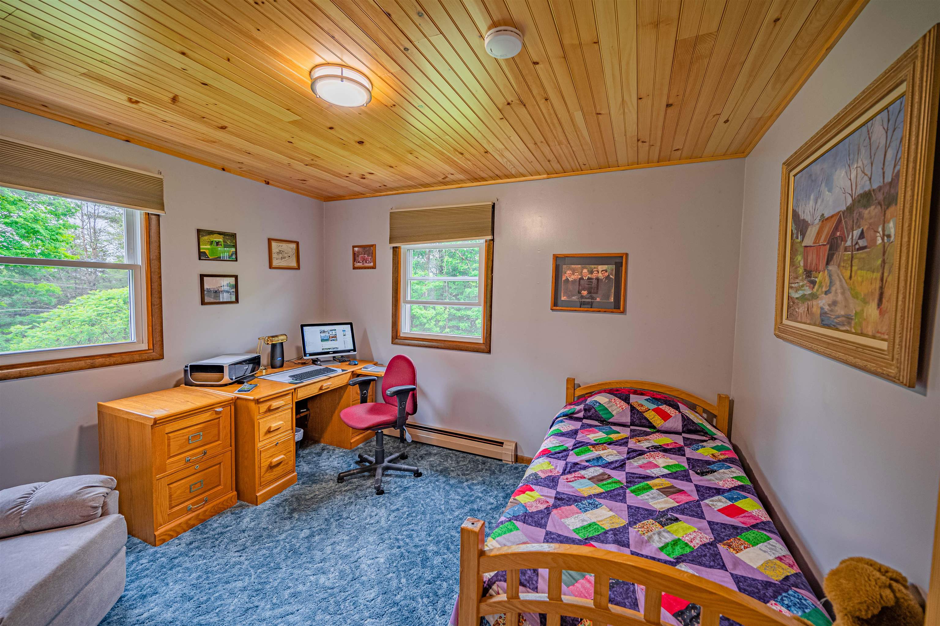 69 Crabapple Ridge Road Williamstown, VT 05679 - Photo 13 of 35