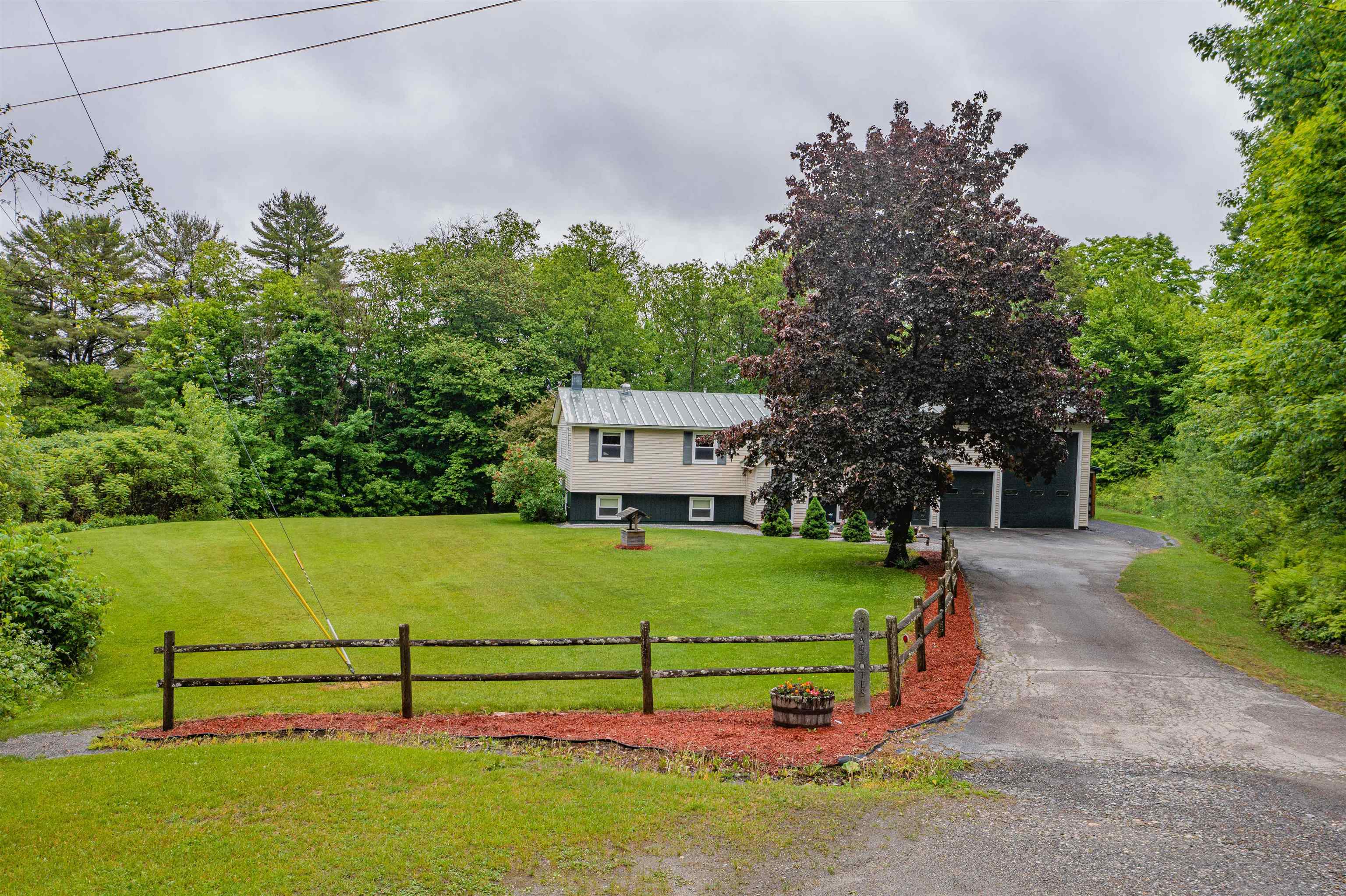 69 Crabapple Ridge Road Williamstown, VT 05679 - Photo 23 of 35