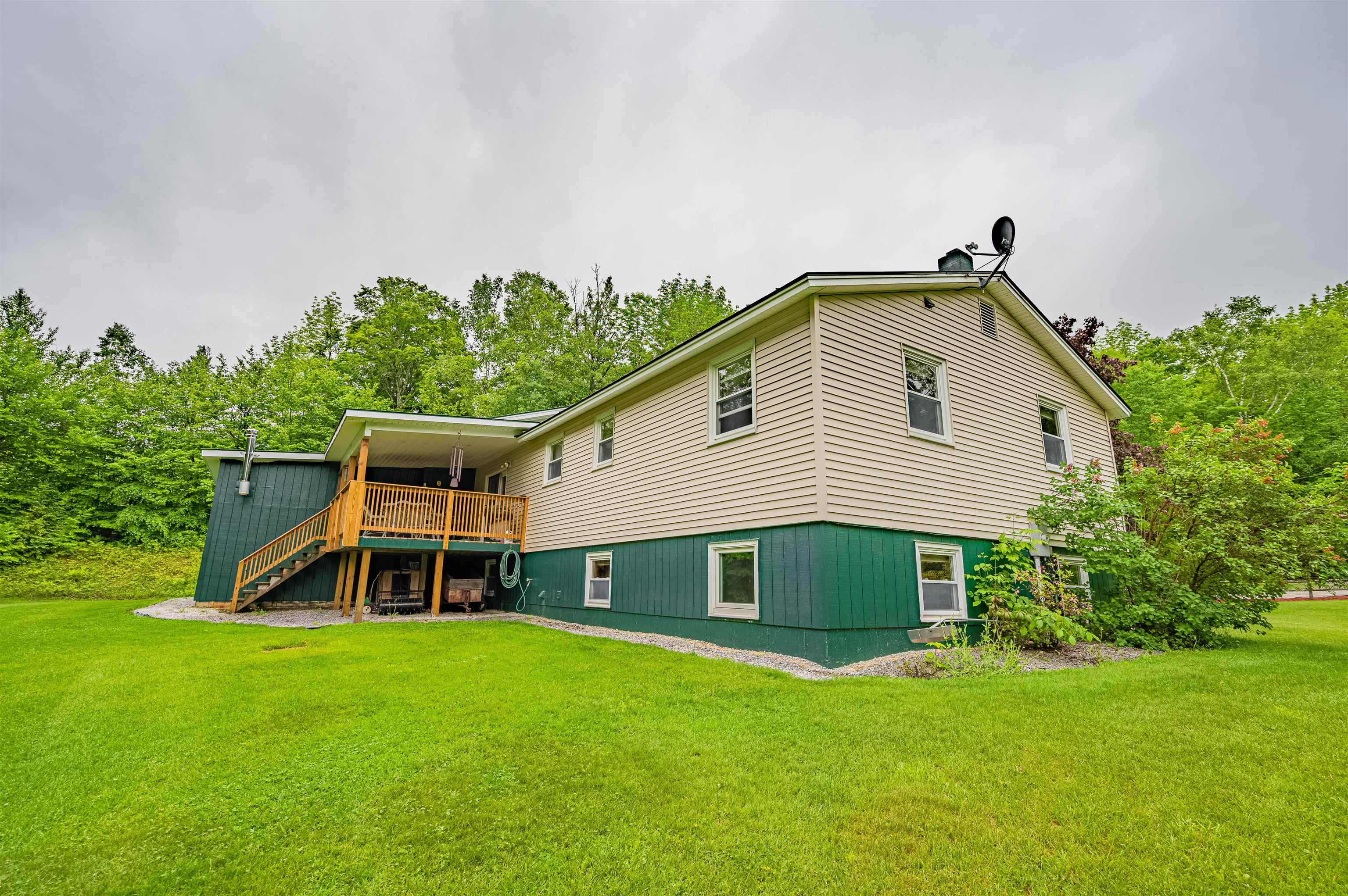 69 Crabapple Ridge Road Williamstown, VT 05679 - Photo 24 of 35