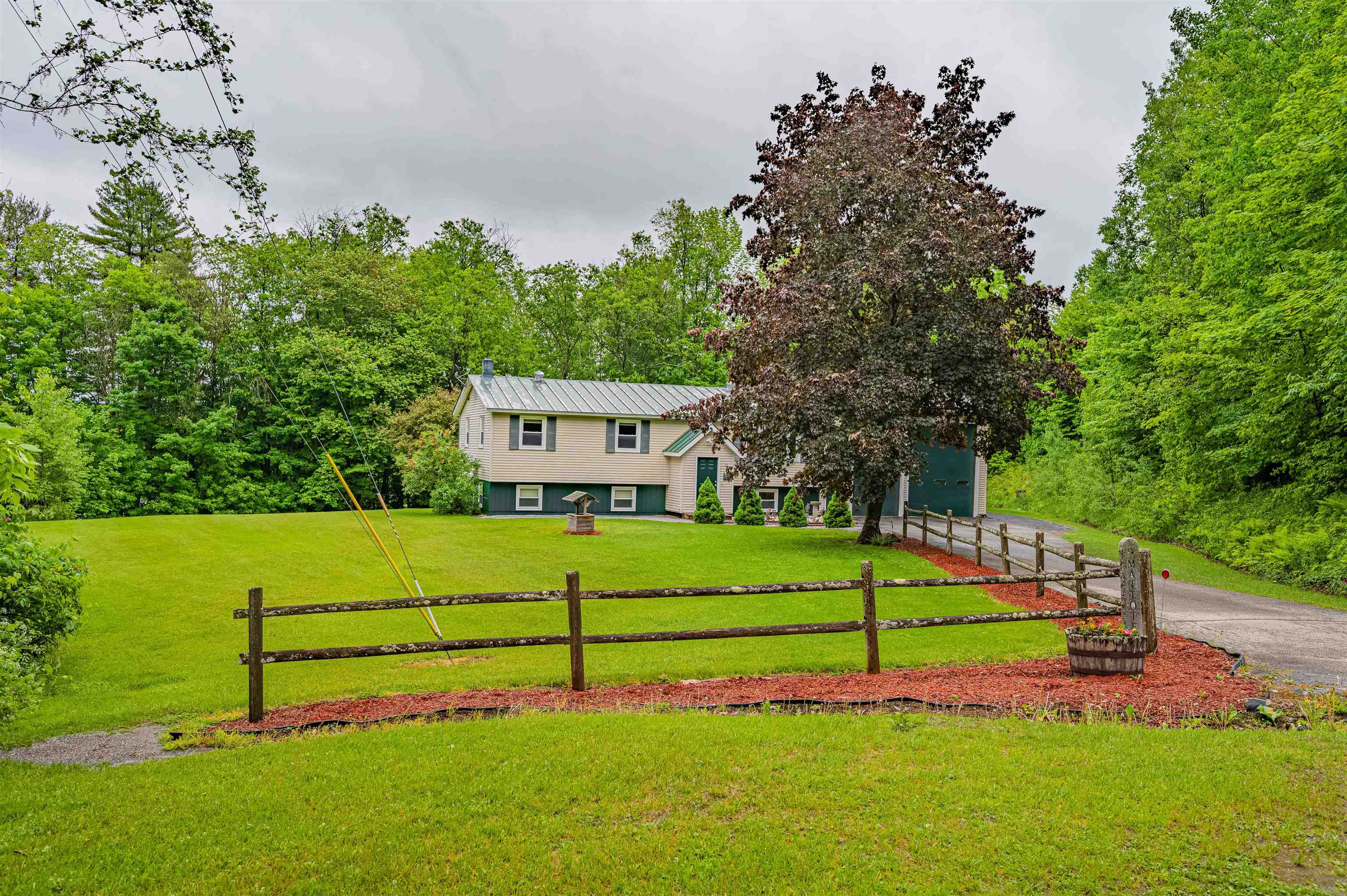 69 Crabapple Ridge Road Williamstown, VT 05679 - Photo 34 of 35