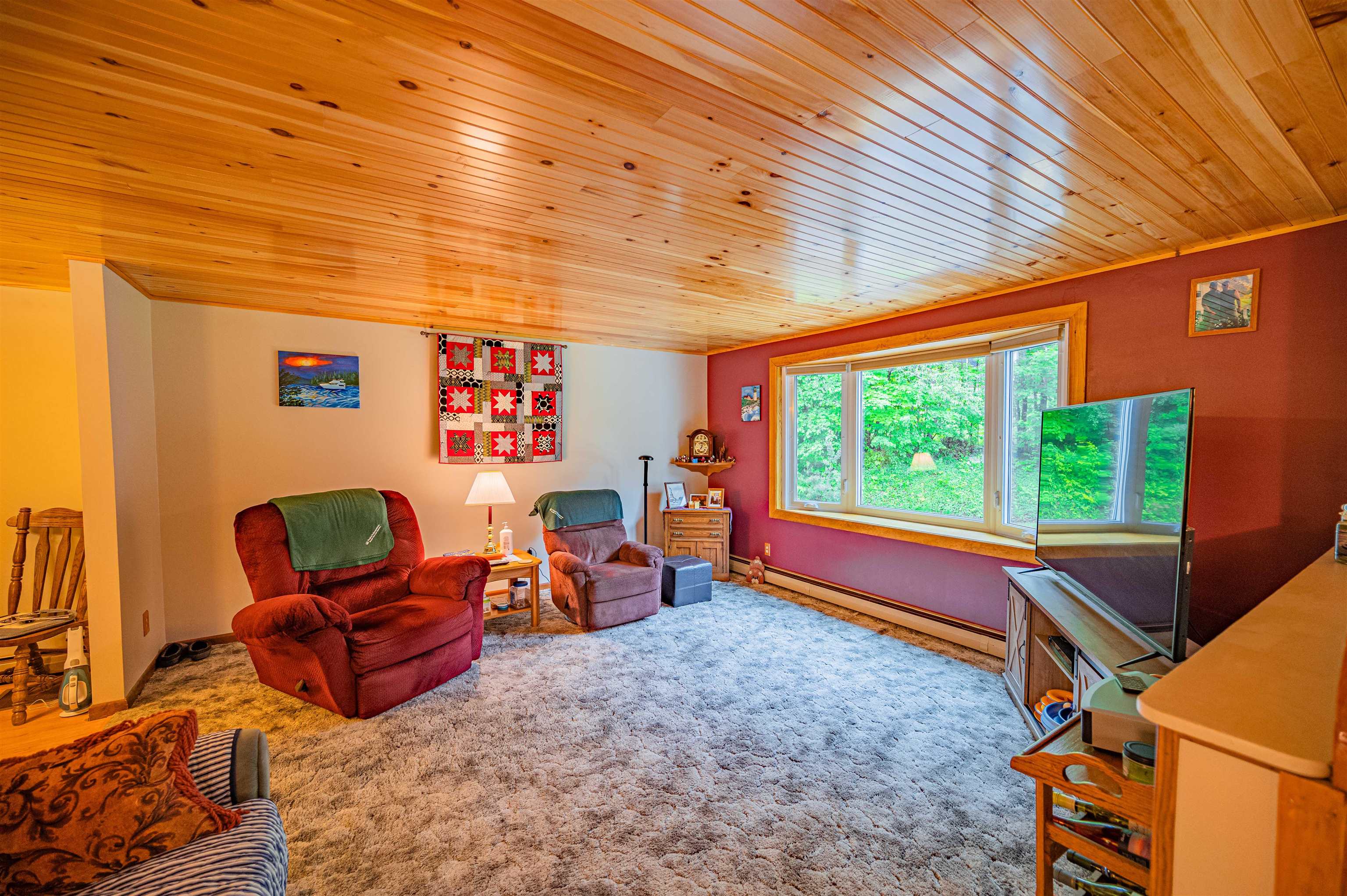 69 Crabapple Ridge Road Williamstown, VT 05679 - Photo 5 of 35