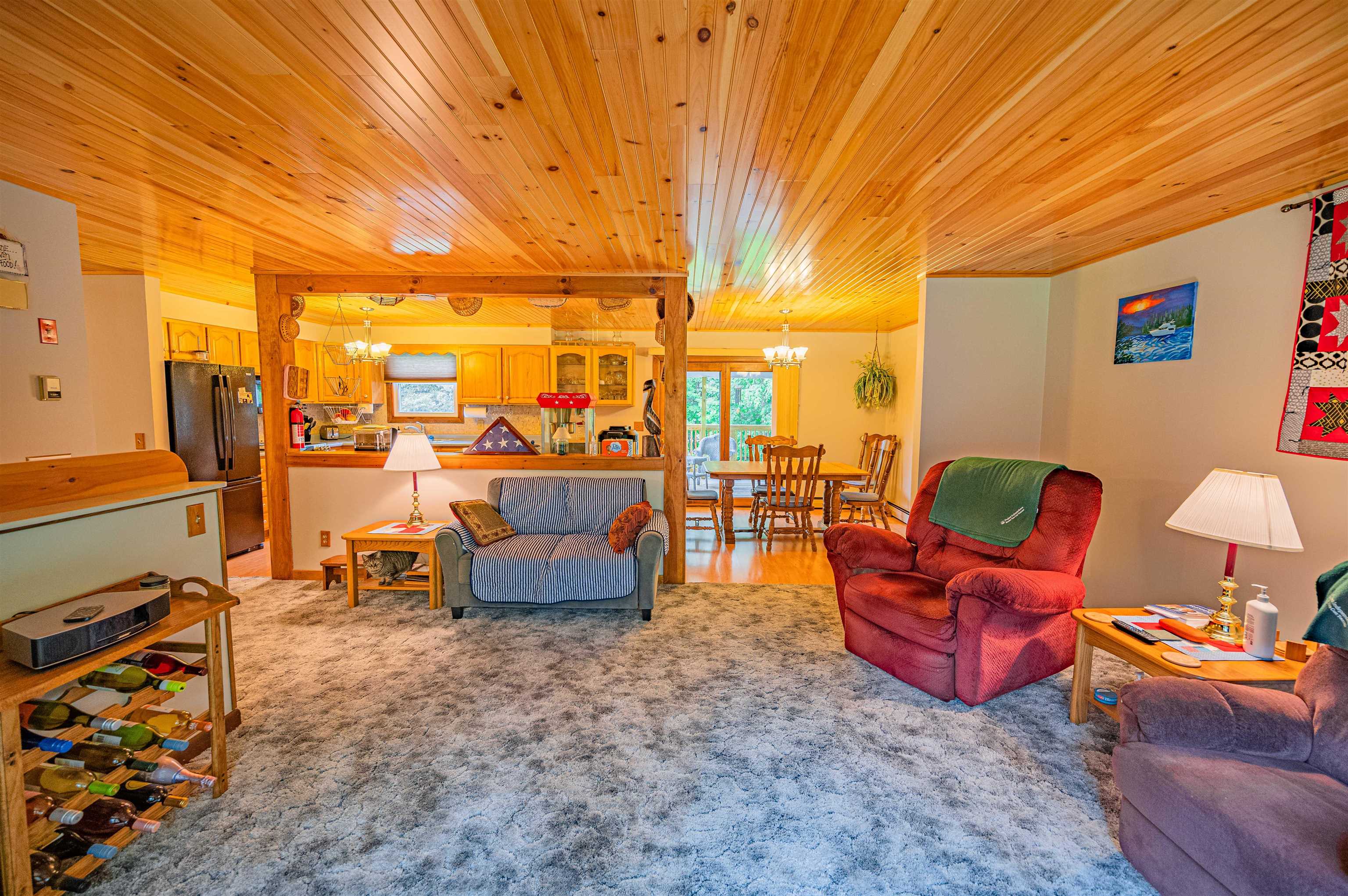 69 Crabapple Ridge Road Williamstown, VT 05679 - Photo 6 of 35