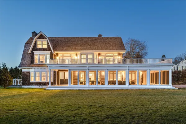 $5,995,000 | 150 Boston Neck Road, Narragansett, RI 02882