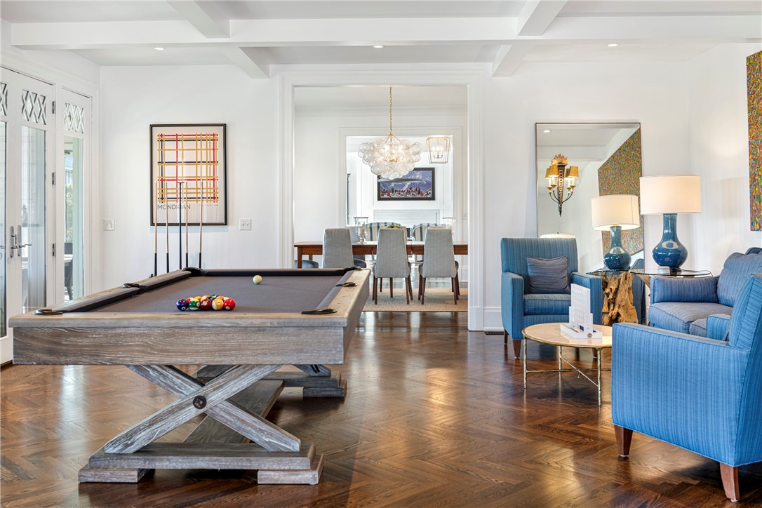 150 Boston Neck Road Narragansett, RI 02882 - Photo 12 of 50 Billiards Room