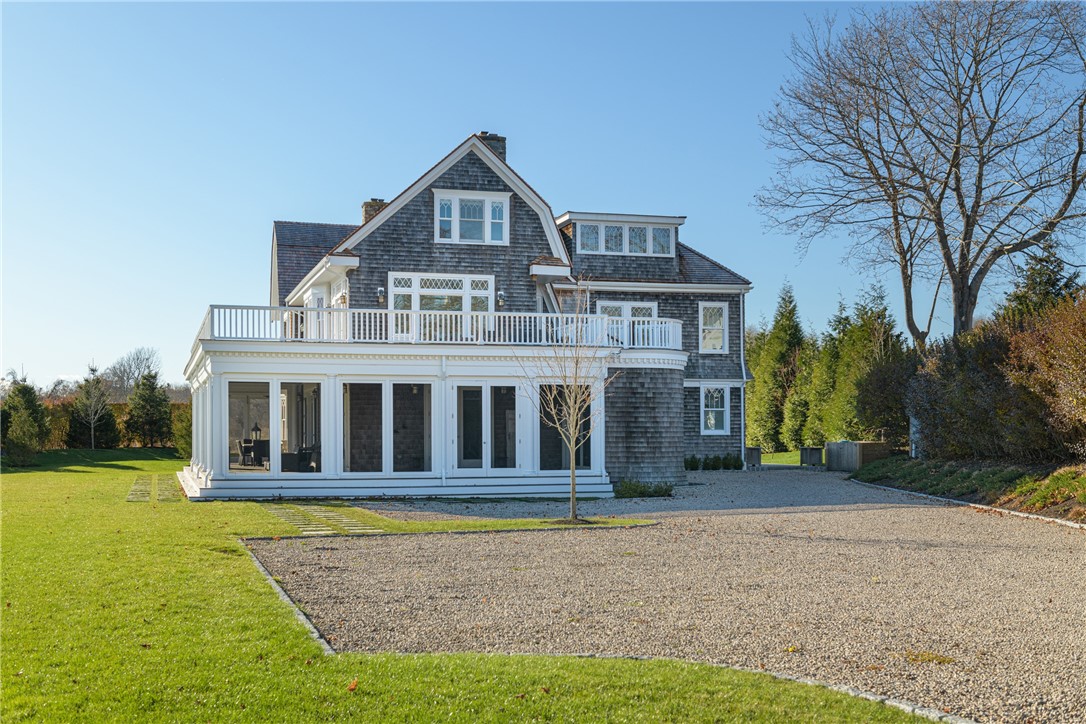 150 Boston Neck Road Narragansett, RI 02882 - Photo 44 of 50 Driveway with a minimum of 8 parking spaces