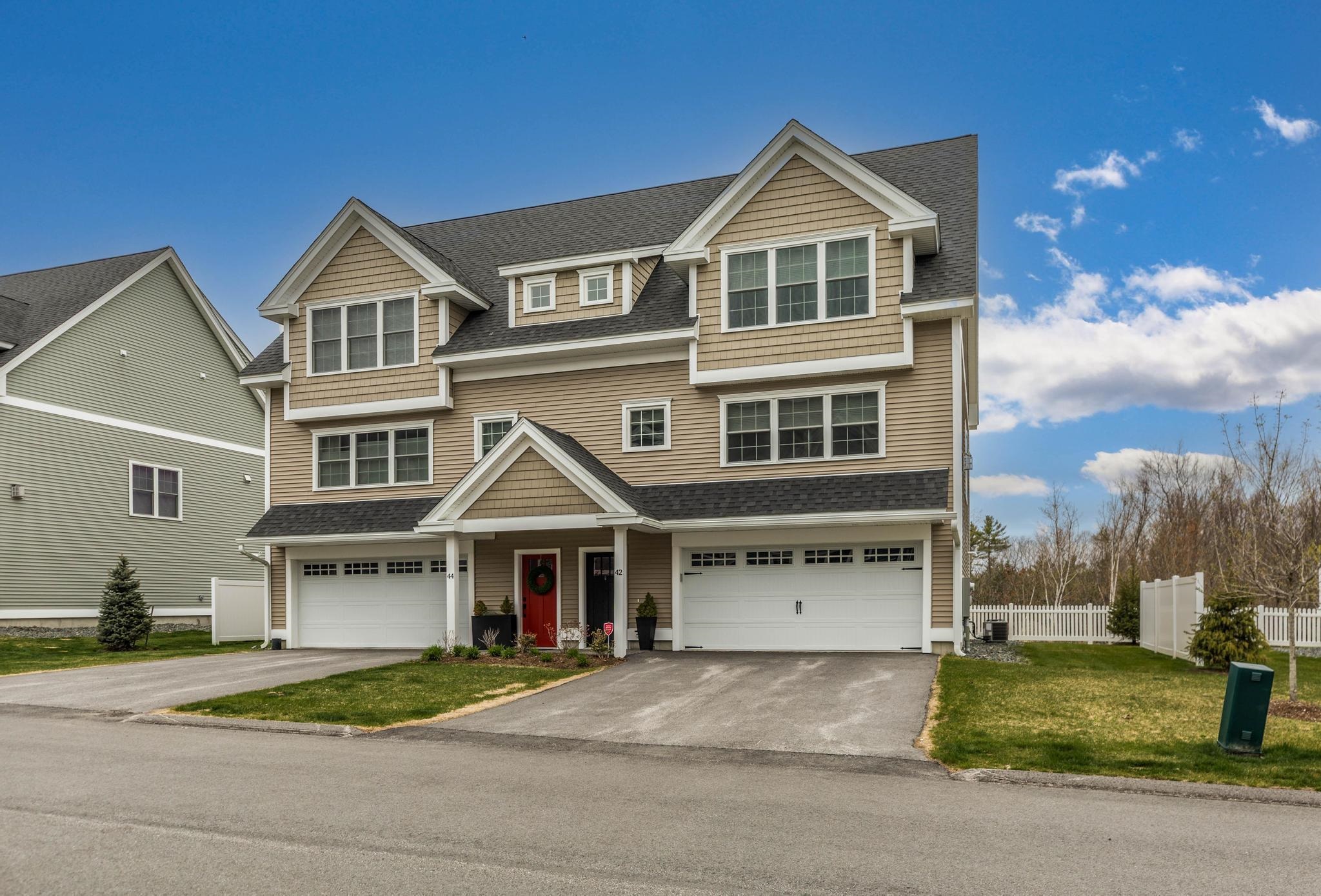 42 Green Road Newmarket, NH 03857 - Photo 39 of 41