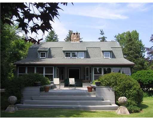 73 Fort Ninigret Road Charlestown, RI 02813 - Photo 1 of 12 Exterior Front. With Views of Ninigret Pond