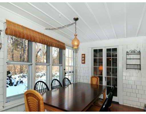 73 Fort Ninigret Road Charlestown, RI 02813 - Photo 4 of 12 Dining Room.