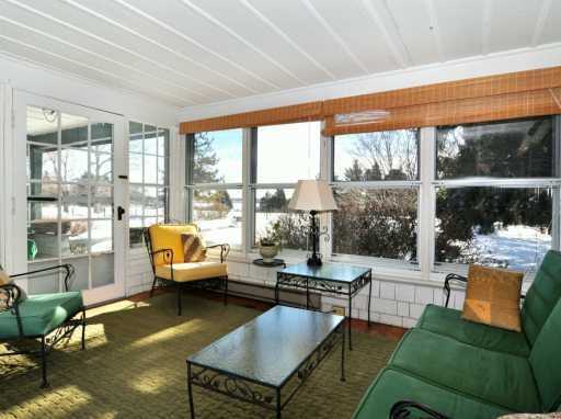 73 Fort Ninigret Road Charlestown, RI 02813 - Photo 6 of 12 Other. Heated Sun Room