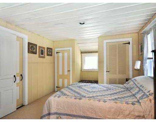 73 Fort Ninigret Road Charlestown, RI 02813 - Photo 8 of 12 Master Bedroom.