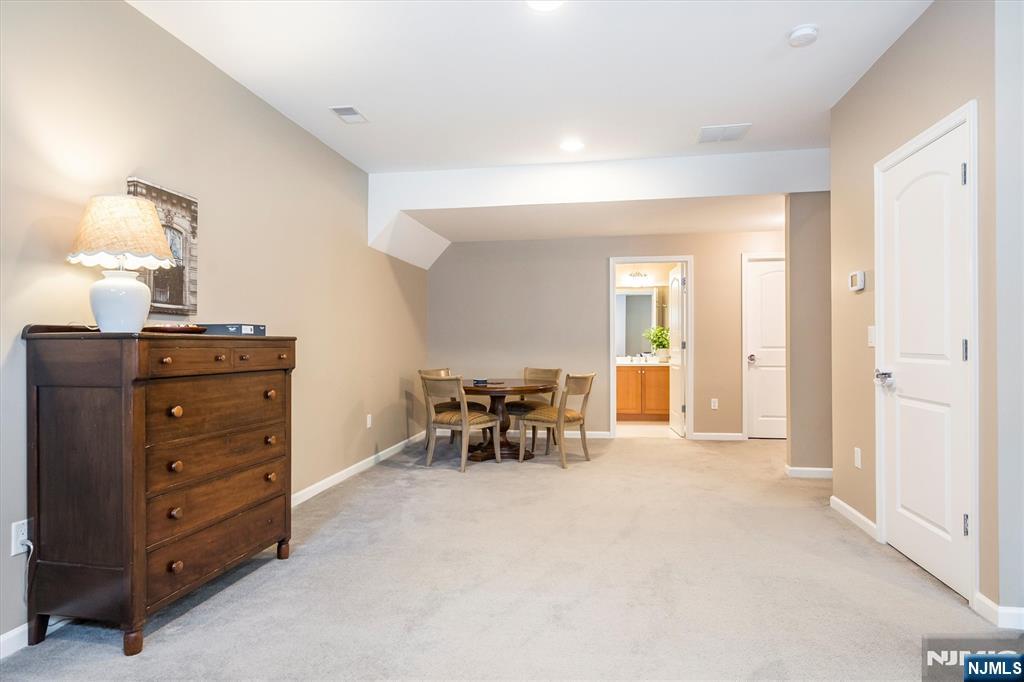 114 Harrison Avenue Montclair, NJ 07042 - Photo 36 of 41 a view of a livingroom with furniture