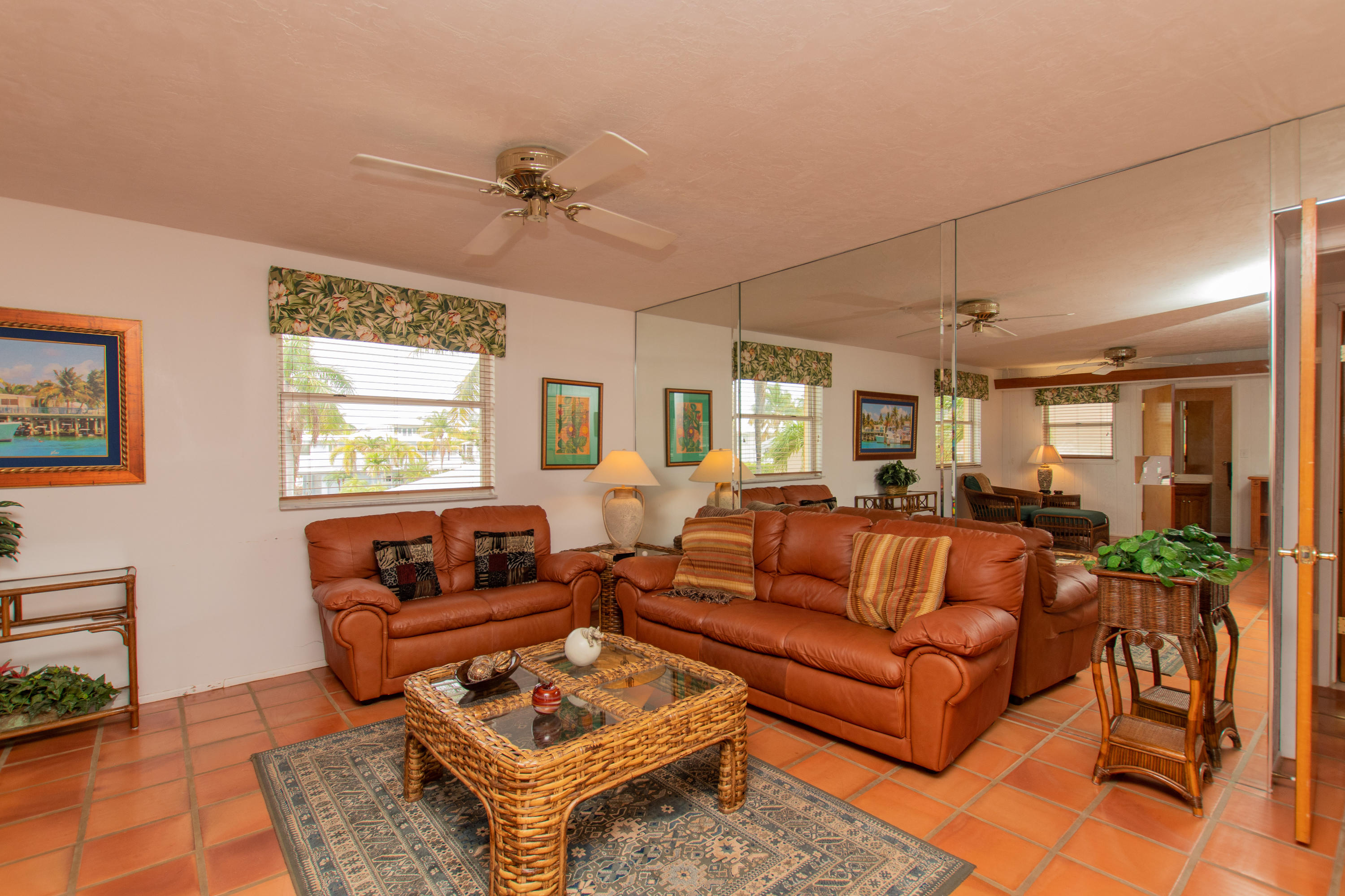 238 Atlantic Boulevard Key Largo, FL 33037 - Photo 13 of 55 Great Room