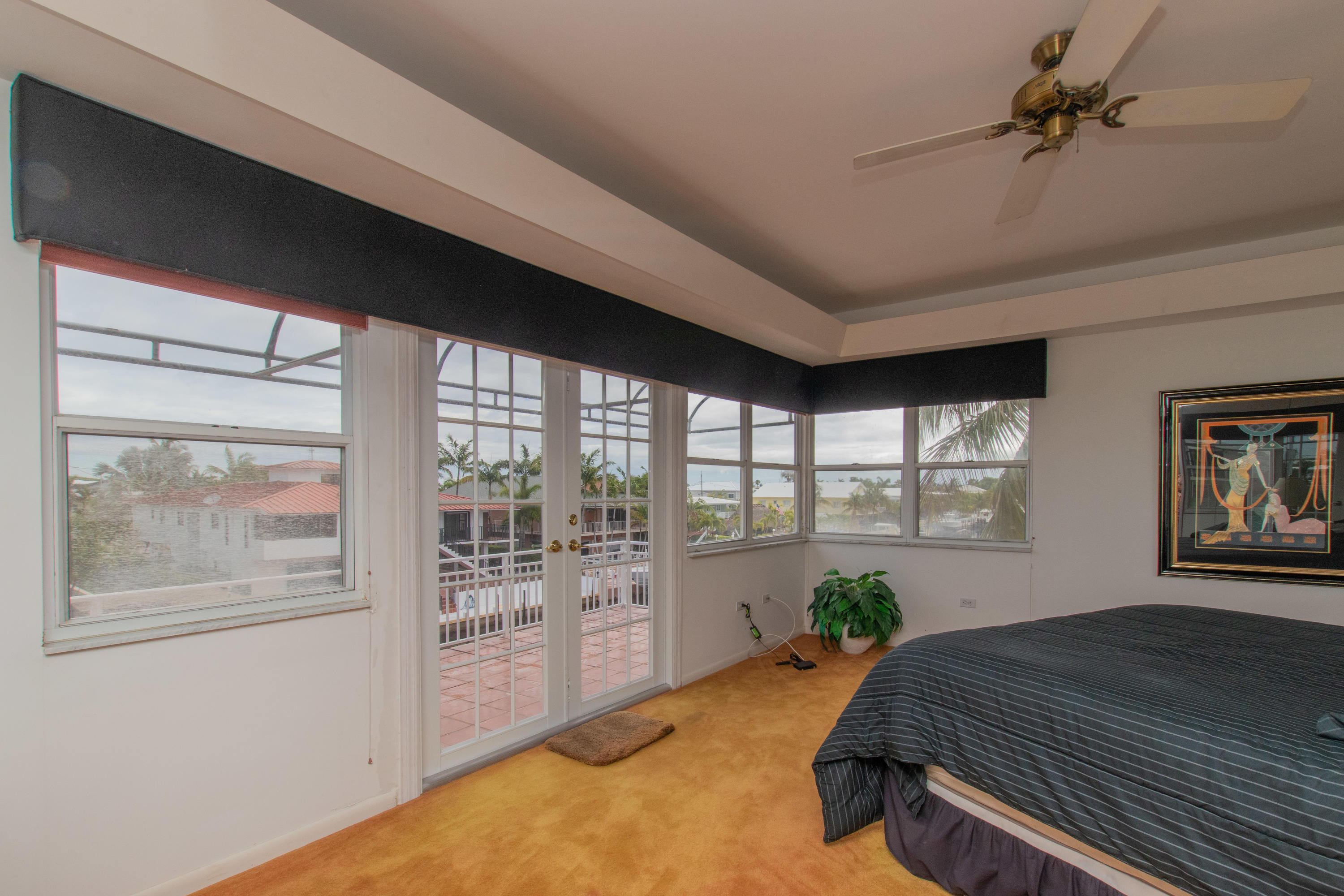 238 Atlantic Boulevard Key Largo, FL 33037 - Photo 23 of 55 Maser Bedroom