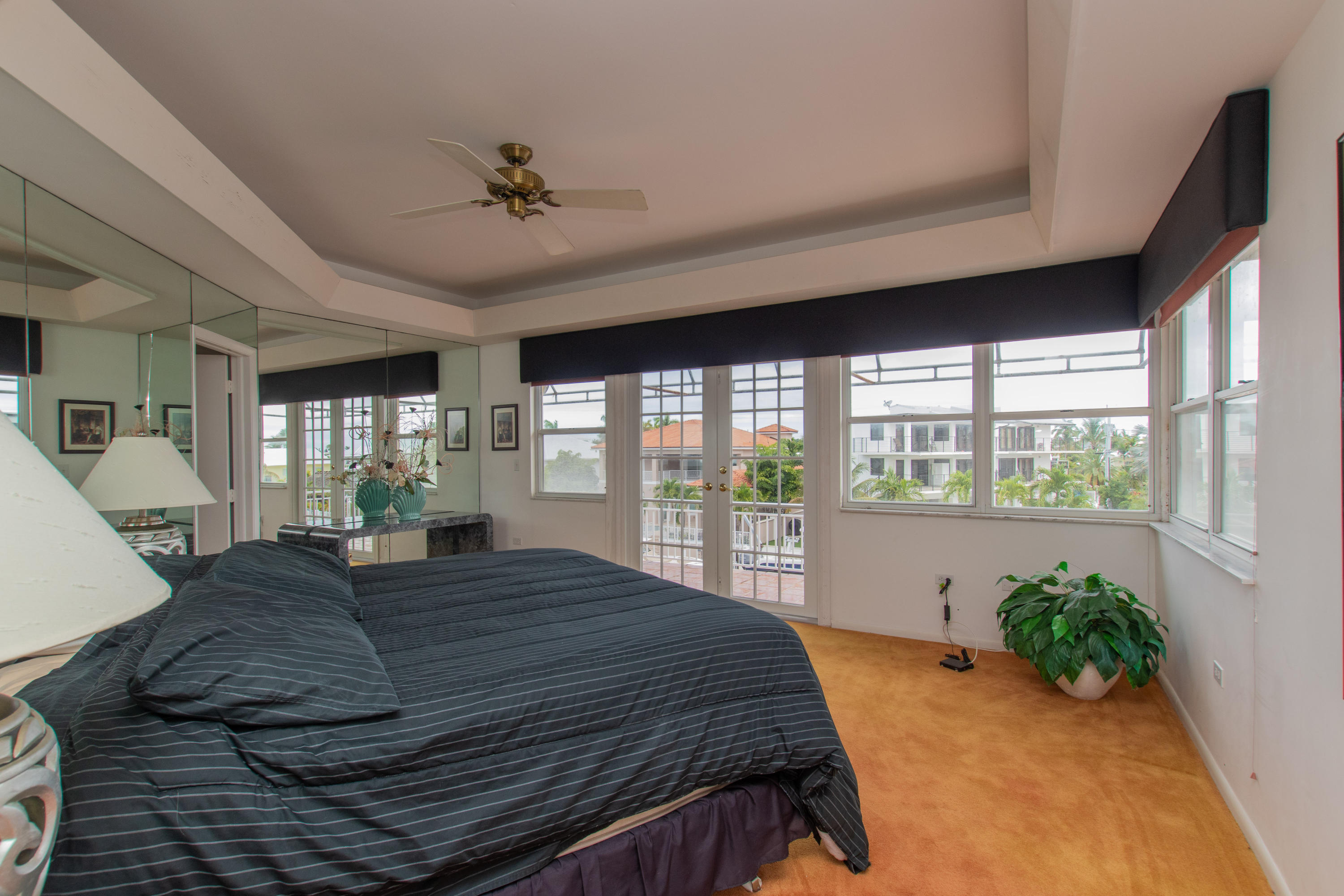 238 Atlantic Boulevard Key Largo, FL 33037 - Photo 24 of 55 Master Bedroom