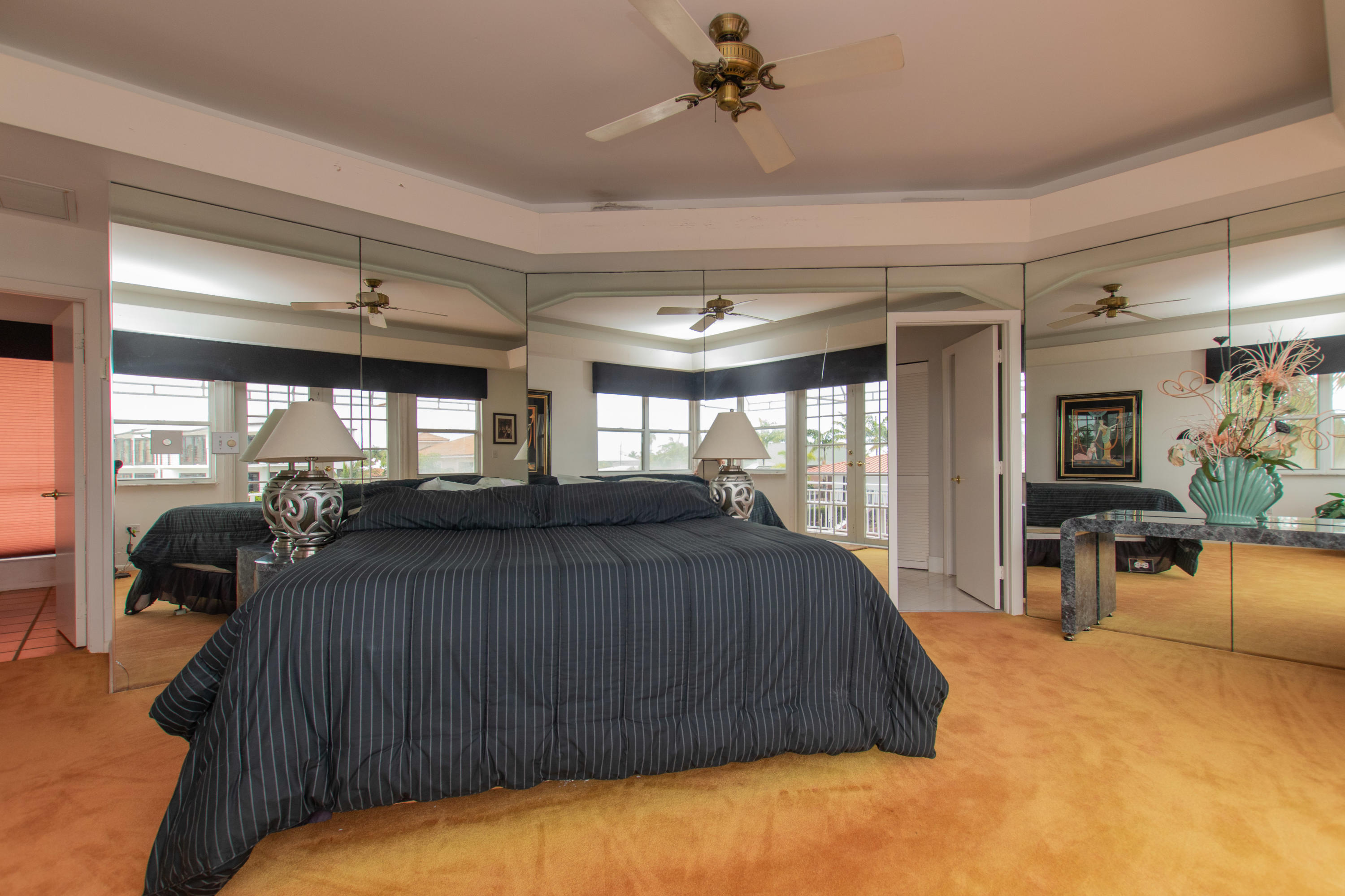238 Atlantic Boulevard Key Largo, FL 33037 - Photo 25 of 55 Master Bedroom