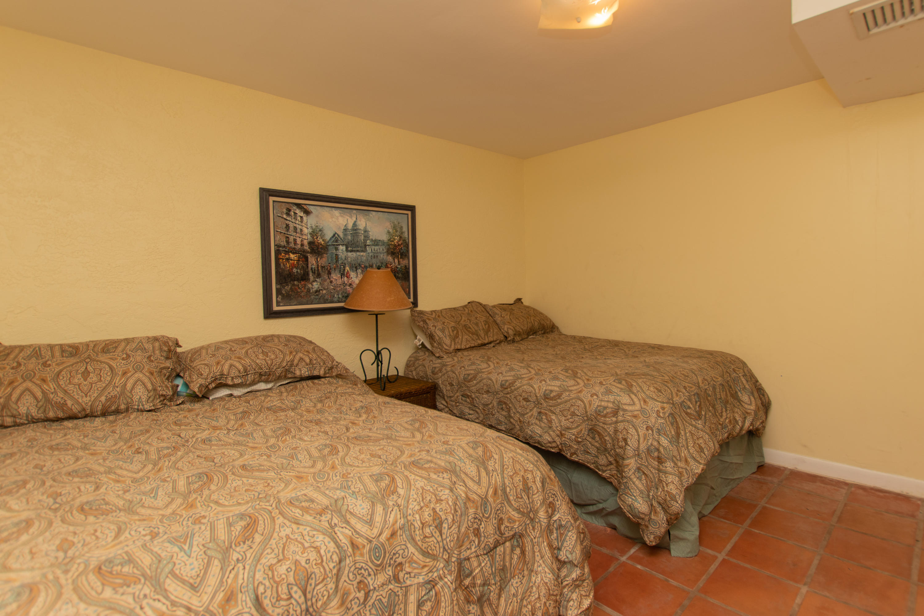 238 Atlantic Boulevard Key Largo, FL 33037 - Photo 37 of 55 Bedroom lower level suite 1
