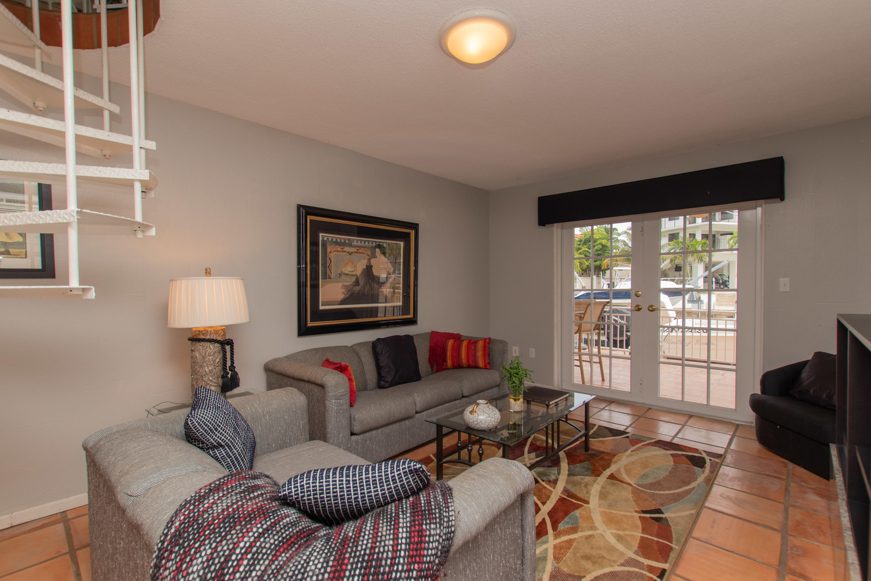 238 Atlantic Boulevard Key Largo, FL 33037 - Photo 41 of 55 Suite 1 lower level