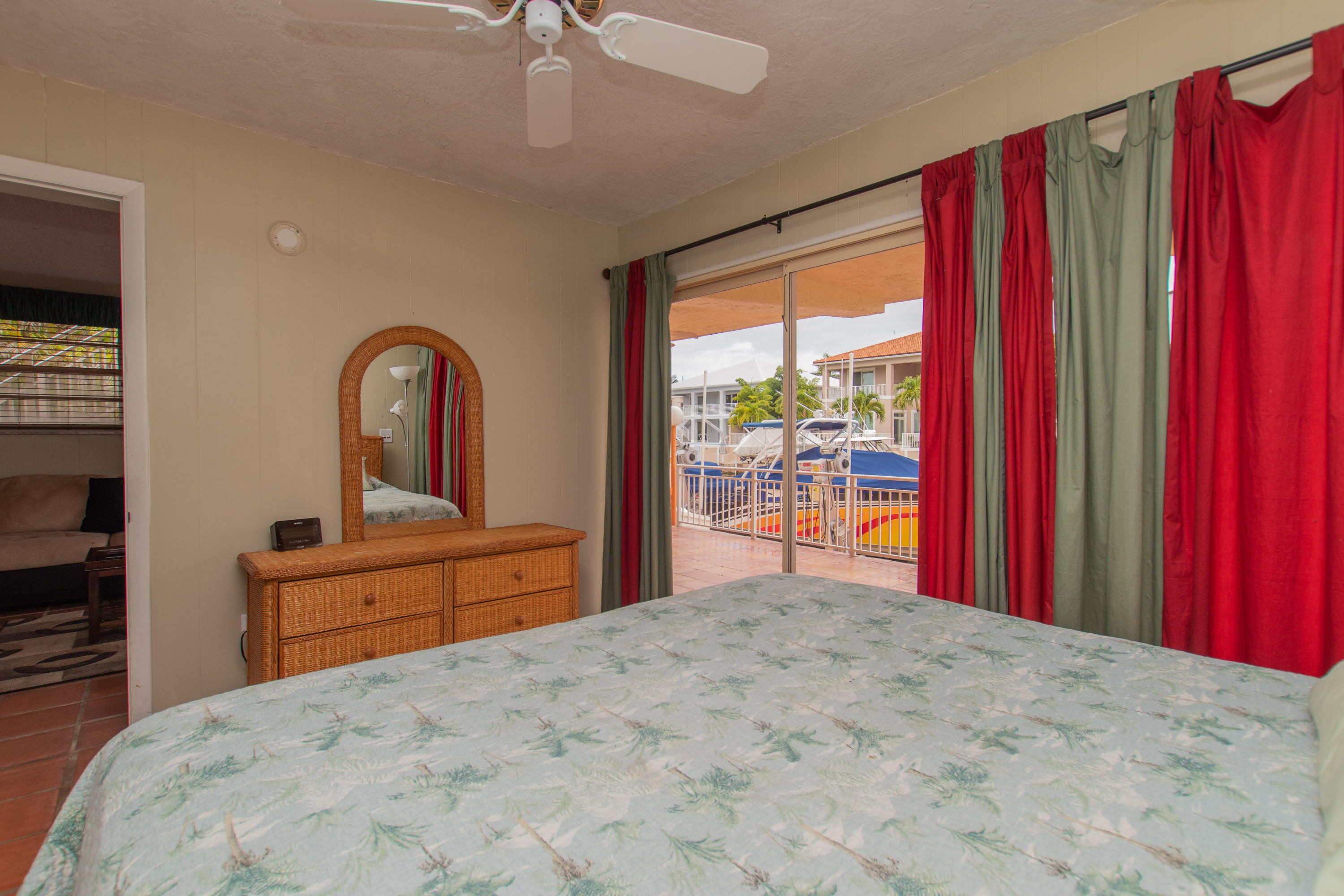 238 Atlantic Boulevard Key Largo, FL 33037 - Photo 48 of 55 Suite 2 bedroom