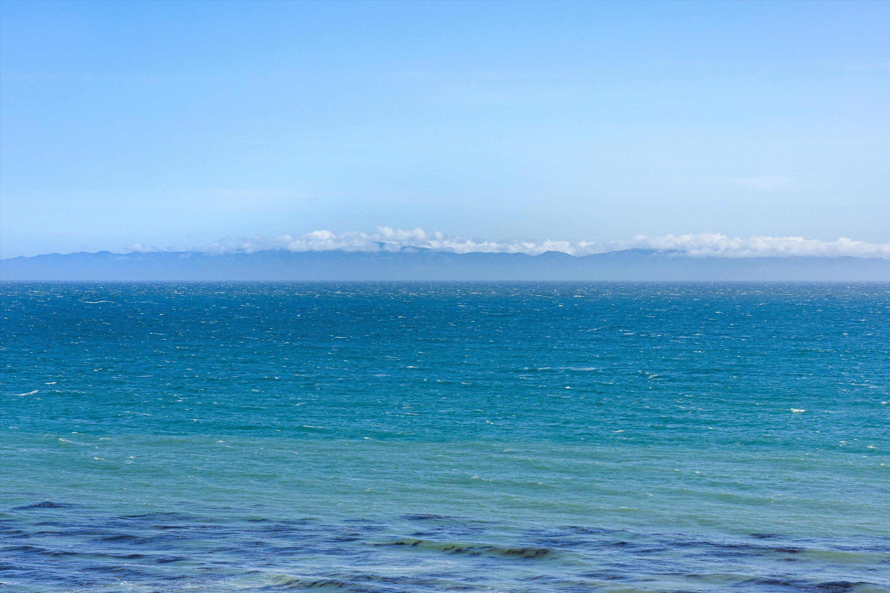 5297 Austin Road Santa Barbara, CA 93111 - Photo 22 of 35 a view of an ocean