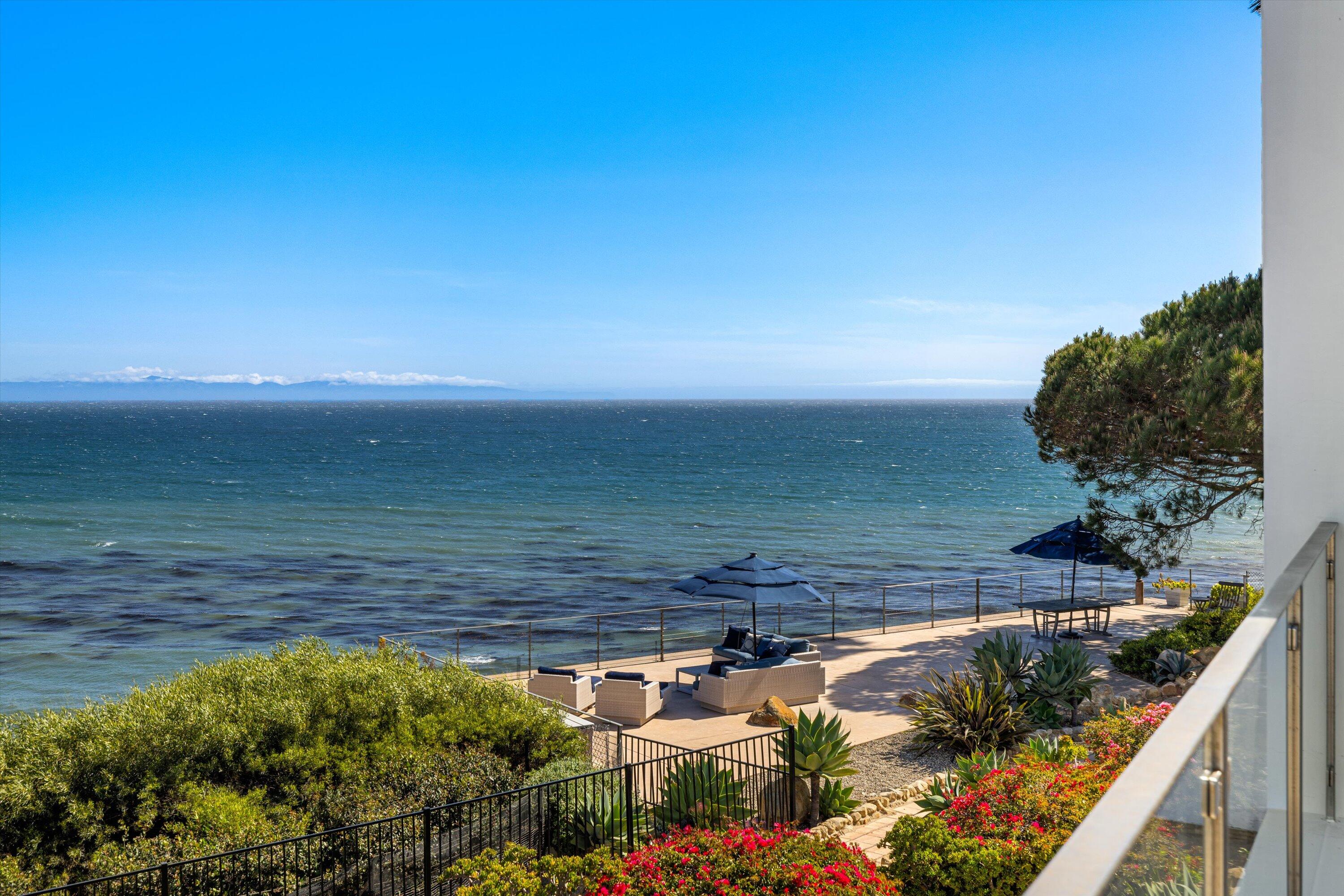 5297 Austin Road Santa Barbara, CA 93111 - Photo 25 of 35 a view of an ocean and beach