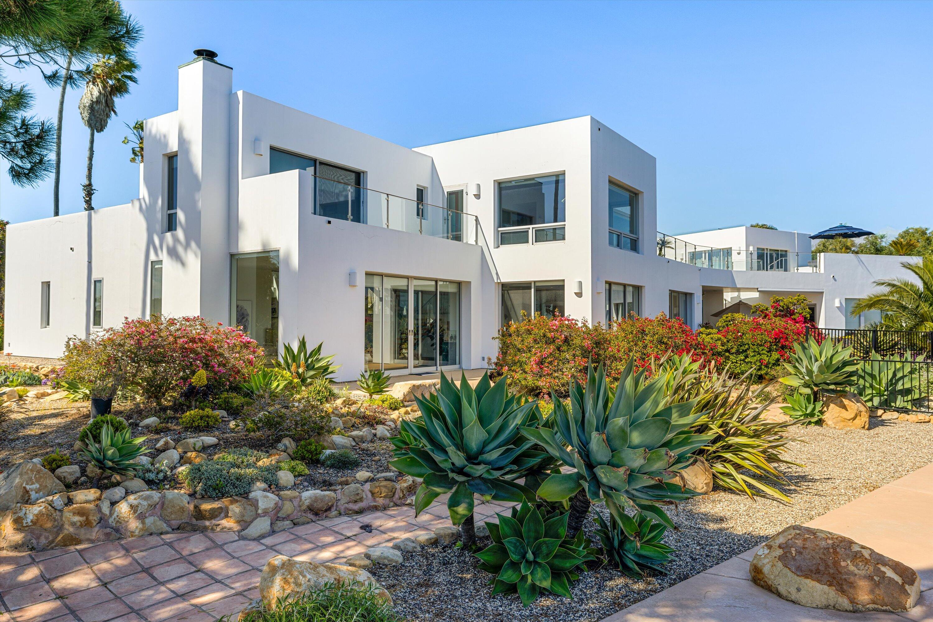 5297 Austin Road Santa Barbara, CA 93111 - Photo 30 of 35 a house view with a outdoor space